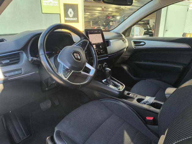Renault Arkana Arkana Hybrid E-Tech 145 CV Intens - Foto 8