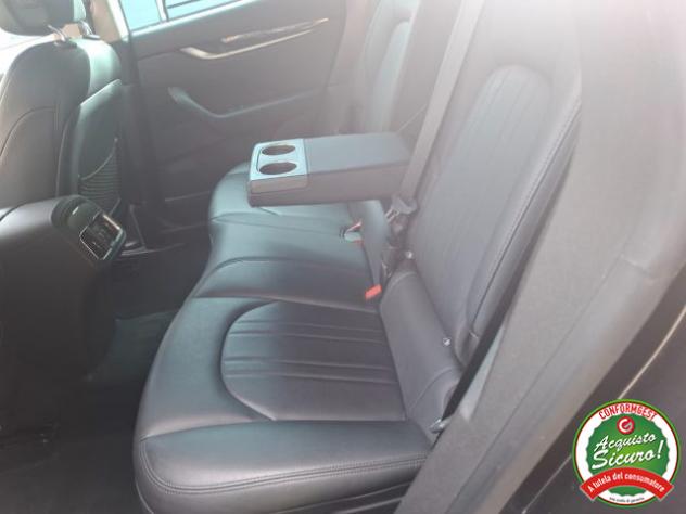 MASERATI Levante V6 Diesel AWD UN. PROP. rif. 24174437 - Foto 10