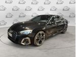 Audi A5 A5 SPB 40 TDI quattro S tronic S line edition