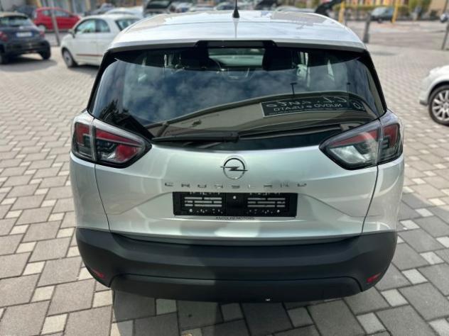 OPEL Crossland 1.2 12V Start&Stop Edition rif. 24194946 - Foto 3