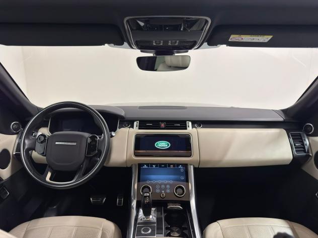 Land Rover Range Rover Sport Range Rover Sport 3.0 sdV6 HSE Dynamic 249cv auto my19 - Foto 4