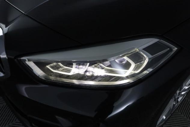 BMW 118 Serie 1 d 5p. Msport rif. 23779185 - Foto 9