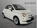 FIAT 500 1.0 Hybrid Dolcevita rif. 23940422