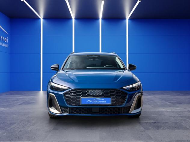 AUDI A5 3ª serie A5 Avant TFSI 110 kW S tronic S Line edition - Foto 2