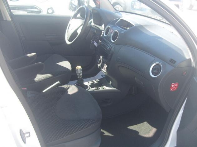 Citroen C3 1.1 GPL Perfect - 2010 - Foto 8