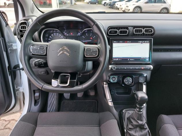 Citroën C3 Aircross PREZZO REALE NO VINCOLI / 1.2 110cv SHINE - Foto 6