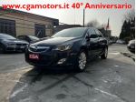 OPEL Astra 1.4 Turbo Cosmo GPL OMAGGIO BUONO VACANZE PER 4 PE rif. 23047096