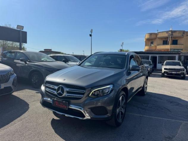 MERCEDES-BENZ GLC 250 d 4Matic Sport rif. 24040008 - Foto 3