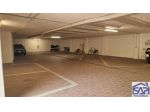 Posto auto coperto in Via Mecenate
