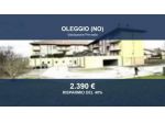 Immobile in asta di 3 m² in vendita a Oleggio