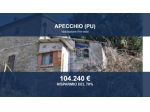 Immobile in asta di 990 m² in vendita a Apecchio