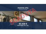 Immobile in asta di 341 m² con più di 5 locali in vendita a Padova