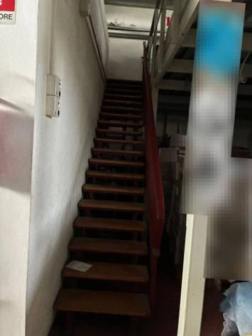 Immobile in asta di 636 m² in vendita a San Giuliano Terme - Foto 2
