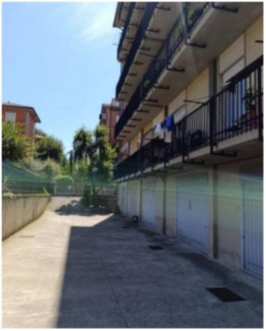 Immobile in asta di 127 m² con più di 5 locali e box auto in vendita a Bergamo - Foto 10