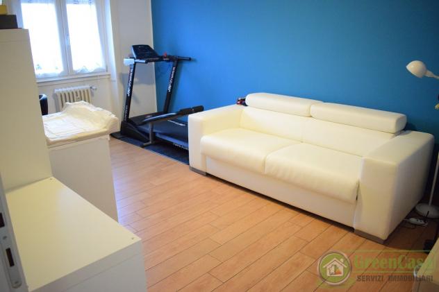 APPARTAMENTO di 3 vani e di 95 mq (CAMBIAGO) rif. IGC 3 LOCALI CAMBIAGO - Foto 13
