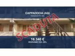 Immobile in asta di 41 m² in vendita a Cappadocia