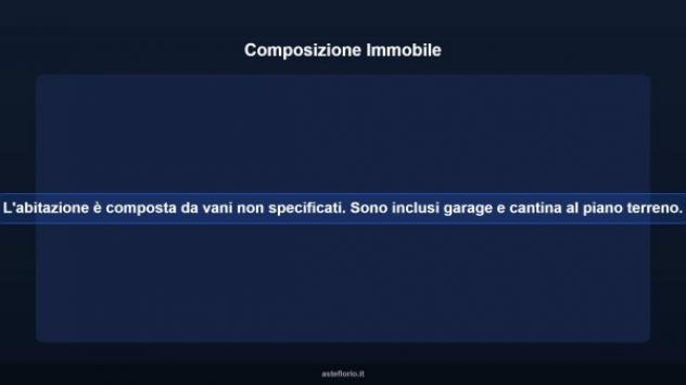 Immobile in asta di 97 m² in vendita a Cinigiano - Foto 7