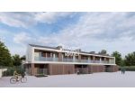 FAENZA - BORGO - Villetta d'angolo 3 letto