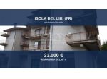 Immobile in asta di 234 m² in vendita a Isola del Liri
