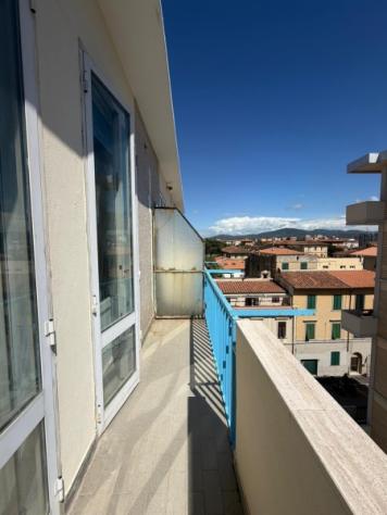 VIA PAOLO LILLA CON DUE CAMERE E GARAGE - Foto 3