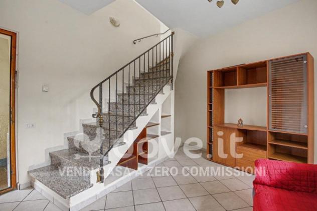 Appartamento di 89 m² con 3 locali in vendita a Mesenzana - Foto 11
