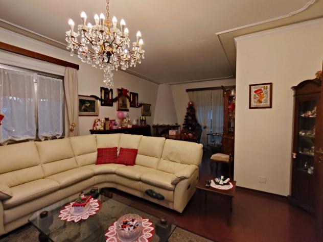 Appartamento in vendita a Montecatini-Terme 130 mq Rif: 1377077 - Foto 6