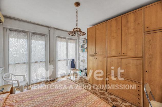 Appartamento di 210 m² con 5 locali e box auto doppio in vendita a Novara - Foto 19