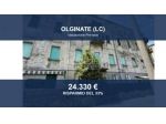 Immobile in asta di 55 m² in vendita a Olginate