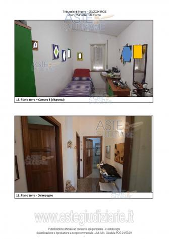IMMOBILI-IMMOBILE RESIDENZIALE-Via Giorgio Amendola n. 16 piano T - S1 - Foto 8