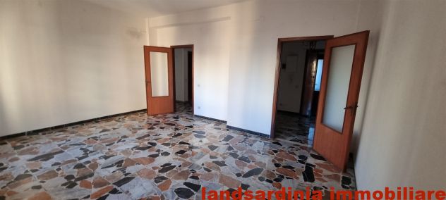 appartamento con tre camere luminosissimo - Foto 4