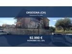 Immobile in asta di 139 m², box auto in vendita a Orsogna