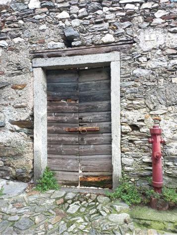 V000457 - ANTICA CASA CON PORTICO - Foto 5