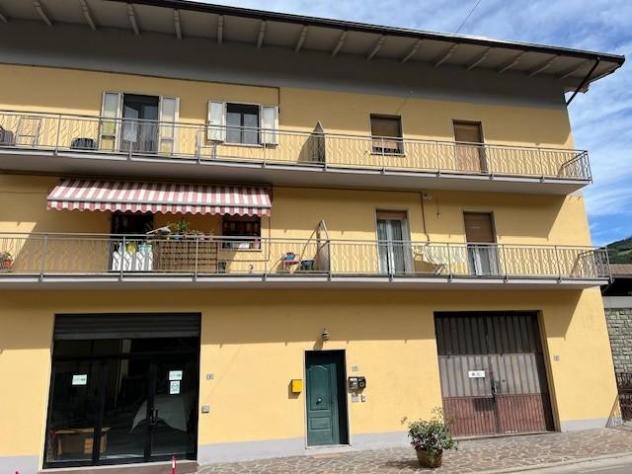Open Space in vendita a Pievepelago 150 mq Rif: 1290343 - Foto 2