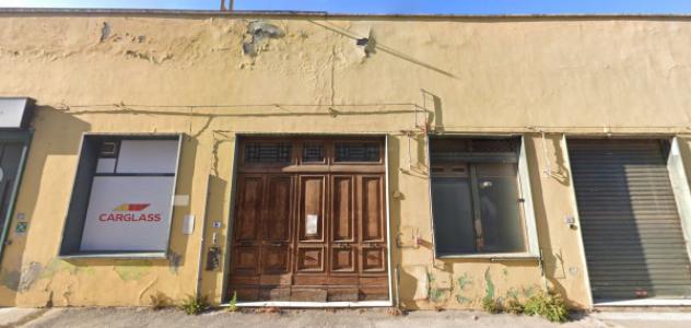 Immobile in asta di 363 m² in vendita a Pistoia