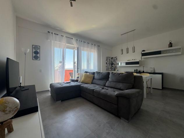 Appartamento - Portoscuso . Rif.: Cod. rif 3321606VRG