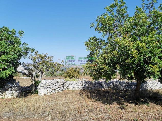 Rif.2575 - Immobile indipendente + terreno agricolo a Monte Margi - Modica con vista mozzafiato su Ibla - Foto 14