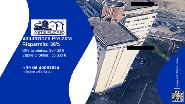 Immobile in asta di 49 m² in vendita a Reggio Emilia - Foto 2
