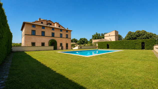 Villa in vendita a Roma - Foto 7