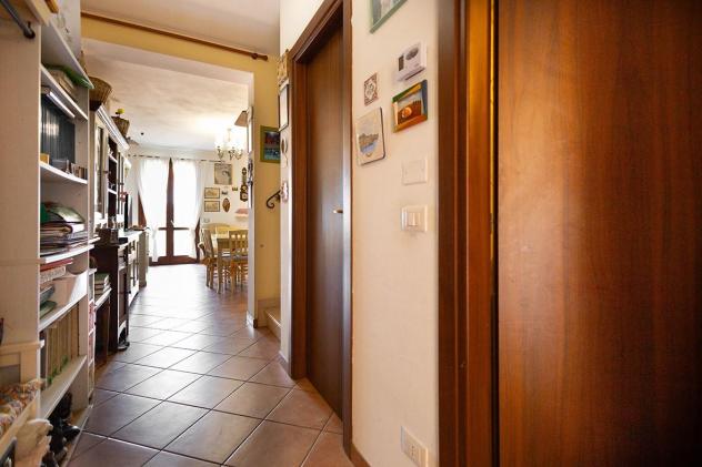Appartamento in vendita a Ponticelli - Santa Maria a Monte 89 mq Rif: 1424901 - Foto 5