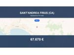Immobile in asta di 150 m² con più di 5 locali in vendita a Sant'Andrea Frius