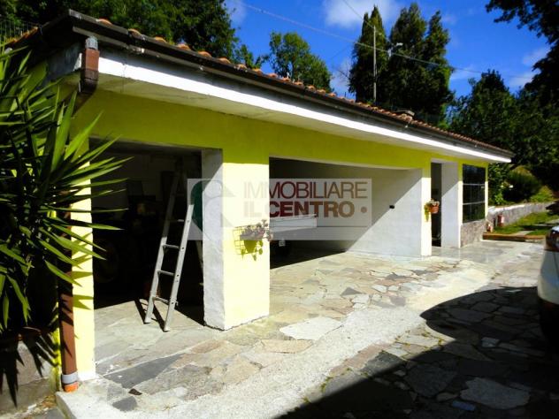 PORZIONE DI BIFAMILIARE CON GARAGE E TERRENO - Foto 13
