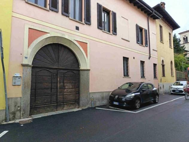 Immobile in asta di 62 m² in vendita a Somma Lombardo - Foto 2