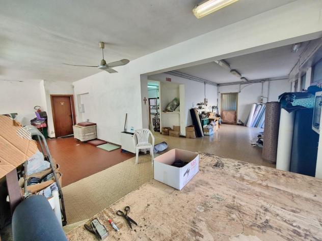 Casa singola in vendita a Morrona - Terricciola 388 mq Rif: 1403323 - Foto 5
