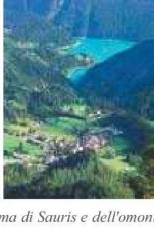 Immobile in asta di 135 m² con più di 5 locali in vendita a Tolmezzo - Foto 3