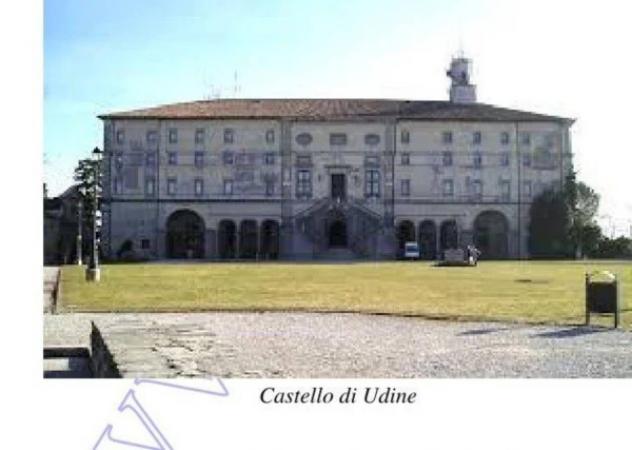Immobile in asta di 156 m² con più di 5 locali in vendita a Udine - Foto 6