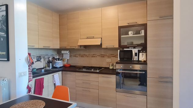 Ostia 3 locali 5 posti letto con ampio giardino vicino metro - Foto 4