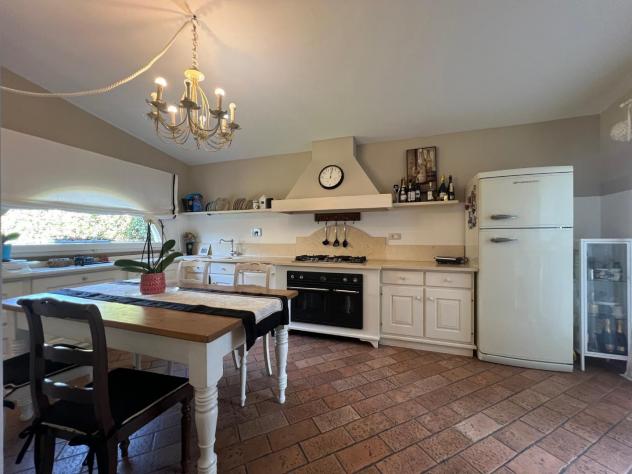 casa indipendente in vendita a Montelupo Fiorentino