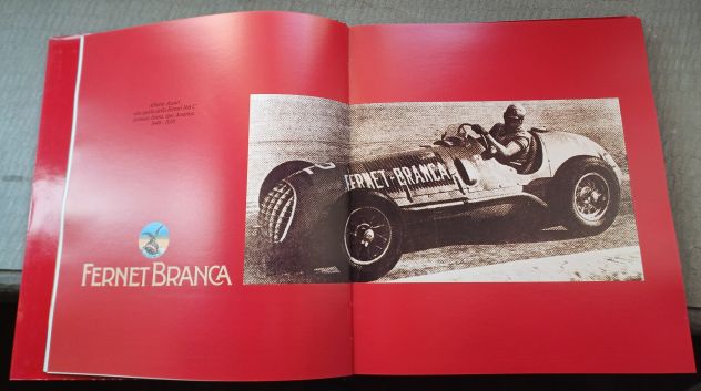 FERRARISSIMA 8 ENZO FERRARI 90, 1988. - Foto 5