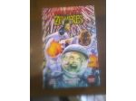 (2030)marvel zombie-una storia di morte(marvel/red band,panini comics,2026)