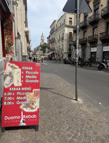 Gastronomia in vendita a Catania - Foto 3